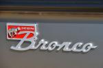 Ford Bronco BR by ICON 2011 года
